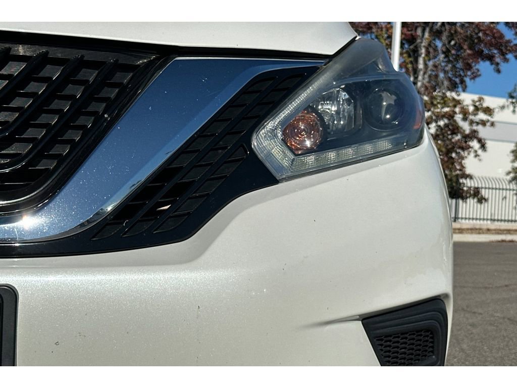 Used 2018 Nissan Murano S w/ Cargo Package image 17