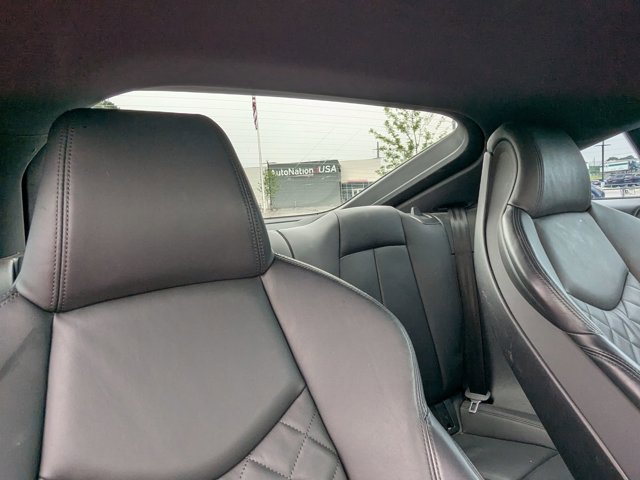 Used 2017 Audi TT 2.0T image 13