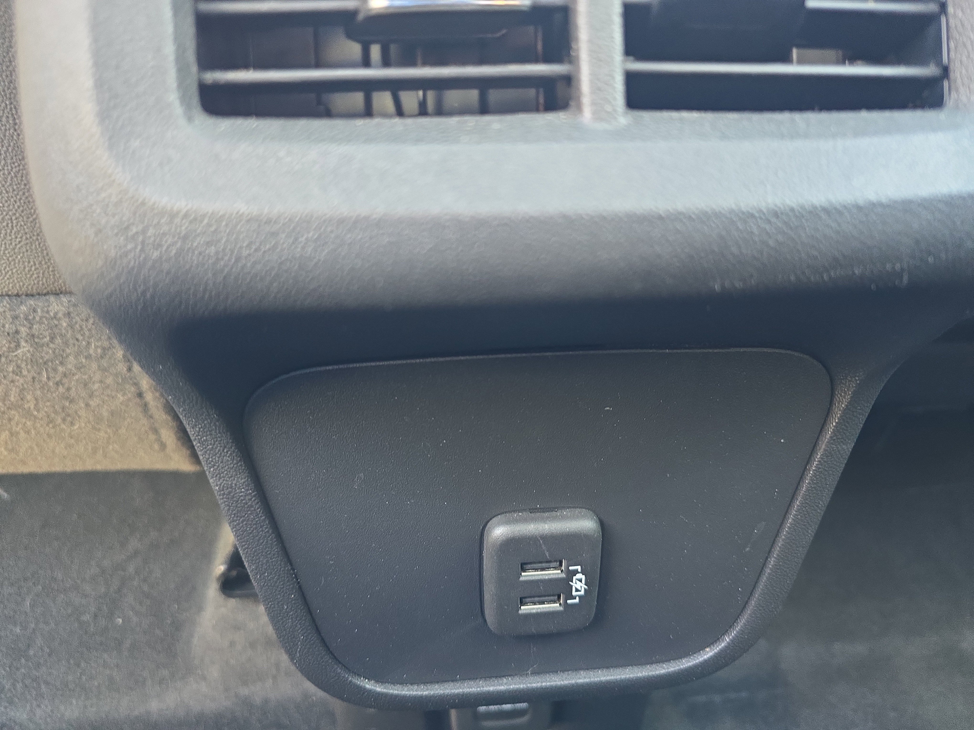 Used 2023 GMC Terrain Denali w/ LPO, Floor Liner Package AWD/4WD image 14