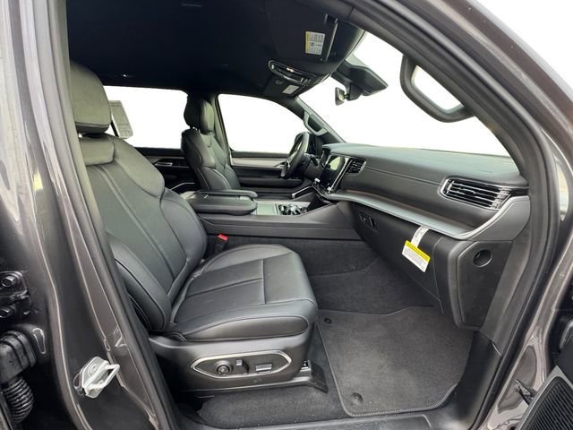 New 2025 Jeep Wagoneer Series II image 15