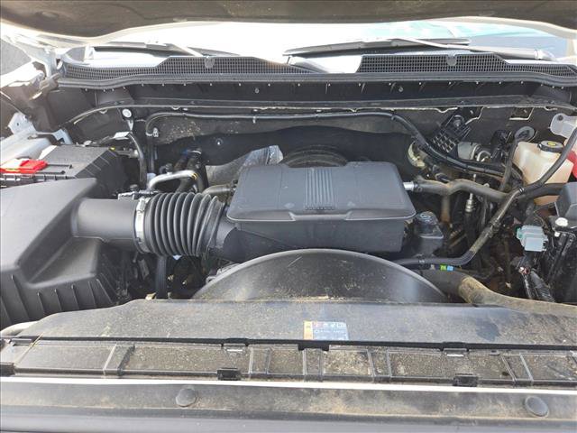 Used 2026 Chevrolet Silverado 2500 LT AWD/4WD image 24