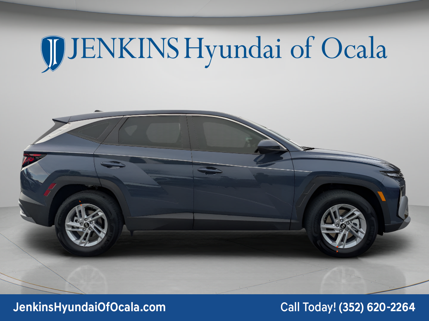 New 2026 Hyundai Tucson SE FWD image 2