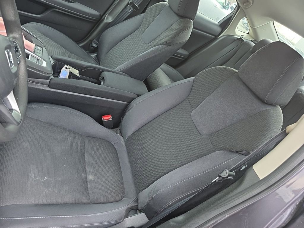 Used 2022 Honda Insight EX image 10