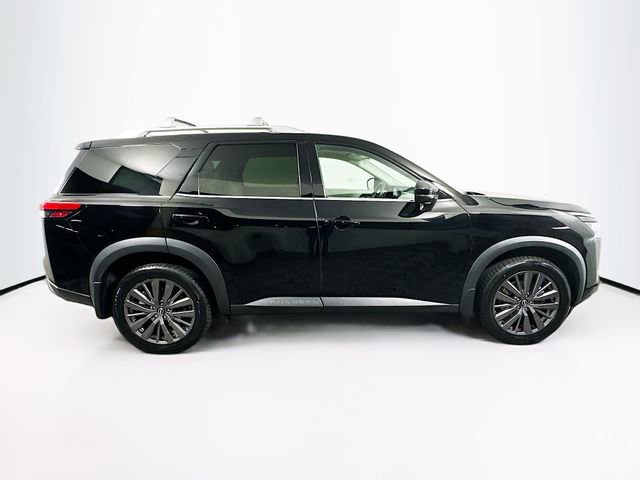 Certified 2023 Nissan Pathfinder SL w/ SL Premium Package image 10