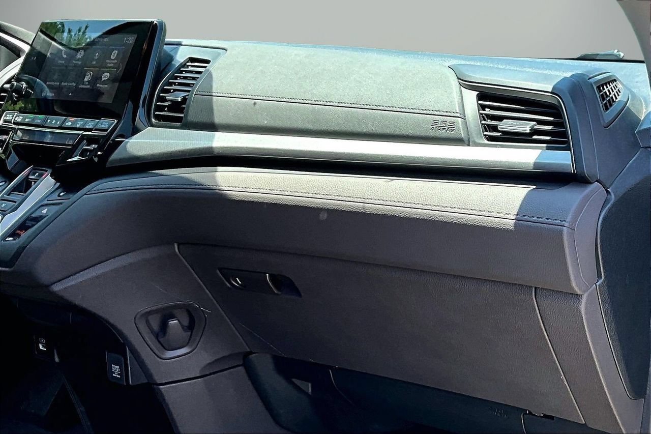 Used 2023 Honda Odyssey EX-L image 20