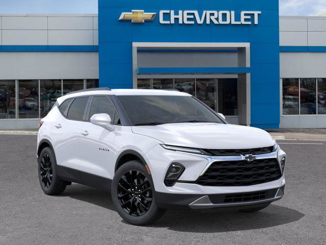 New 2026 Chevrolet Blazer LT w/ Convenience Package AWD/4WD image 44