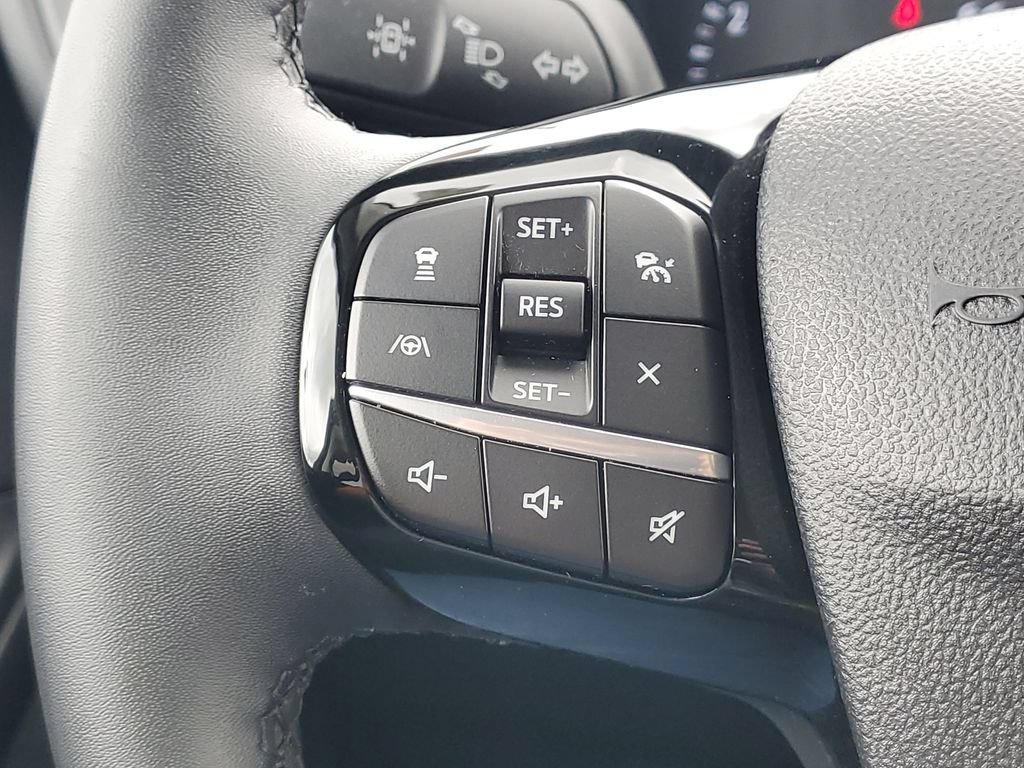 Certified 2022 Ford Escape SE w/ Convenience Package AWD/4WD image 24