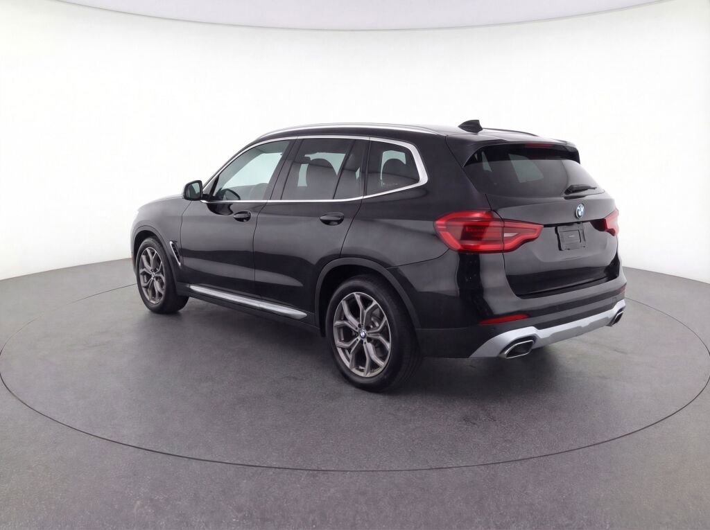 Used 2024 BMW X3 xDrive30i w/ Premium Package w/ZPA image 40