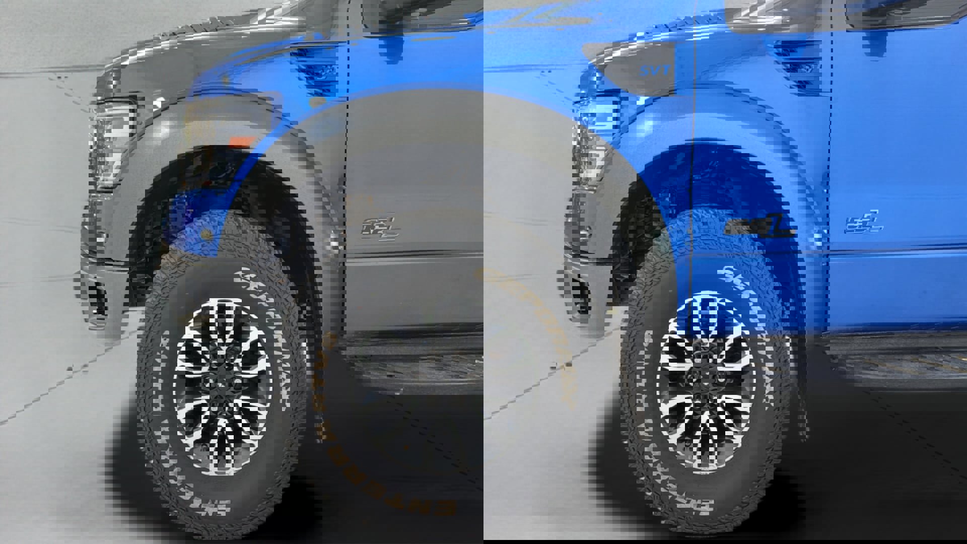 Used 2014 Ford F150 Raptor w/ Equipment Group 801A Luxury image 36