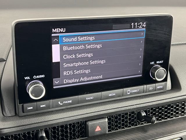 Used 2025 Honda CR-V Sport image 29