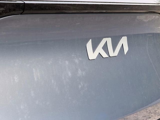 Used 2023 Kia Sportage EX AWD/4WD image 11
