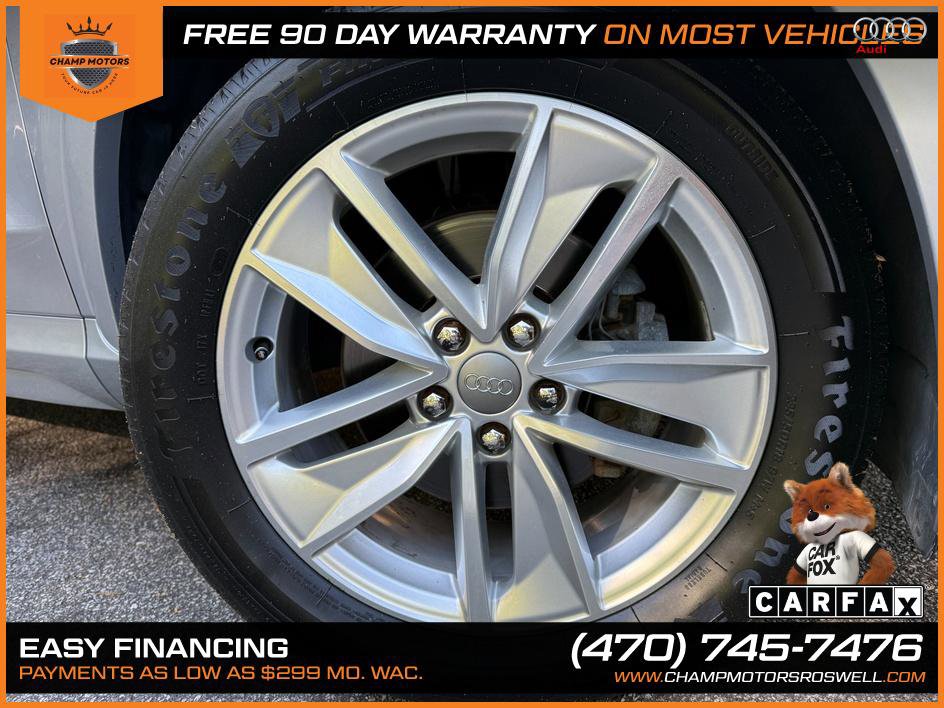 Used 2017 Audi Q3 2.0T Premium Plus image 8