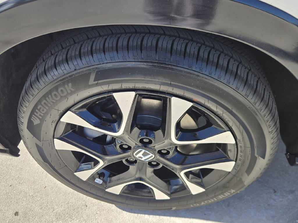 Certified 2027 Honda HR-V EX-L image 10