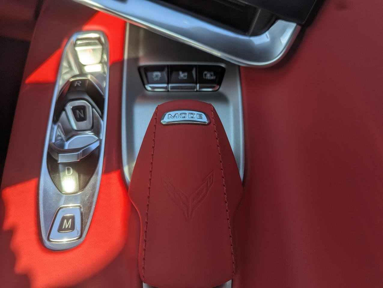 Used 2023 Chevrolet Corvette Stingray Premium Conv w/ Z51 Performance Package RWD image 35