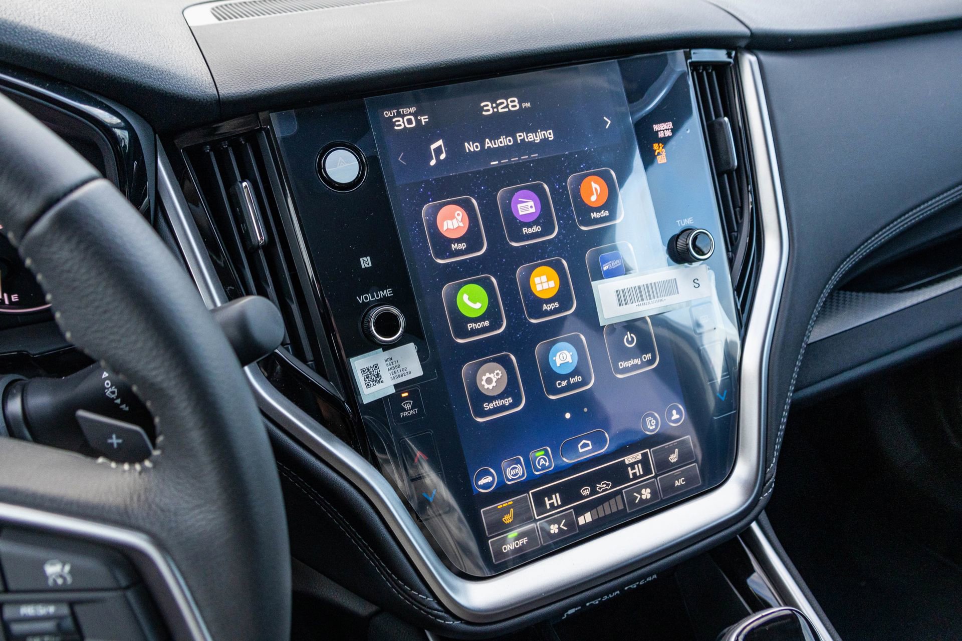 New 2025 Subaru Outback Premium w/ Popular Package #1A image 21