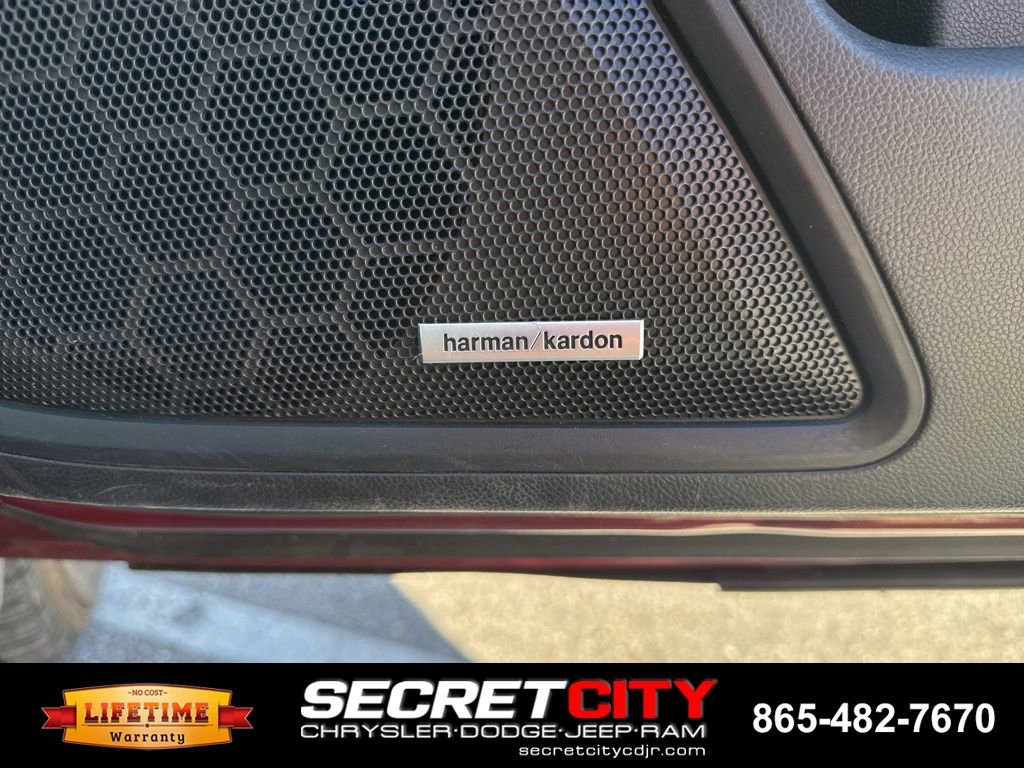 Used 2021 Subaru Outback Limited w/ Popular Package #2 image 12