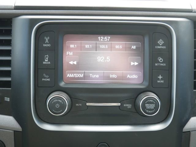 Used 2021 RAM 1500 Tradesman w/ Popular Equipment Group image 14