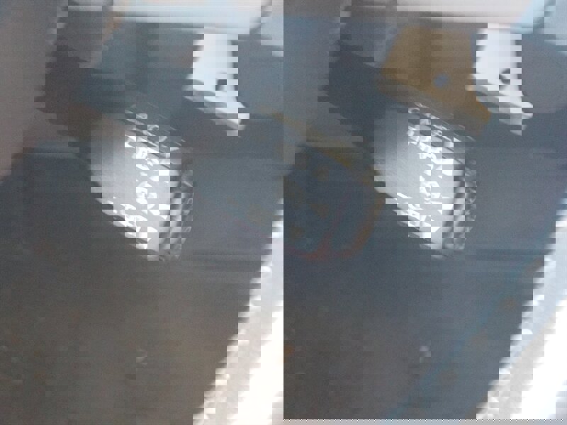 Used 2007 Toyota FJ Cruiser 4WD image 24