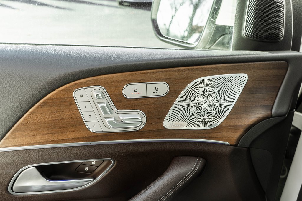 Used 2020 Mercedes-Benz GLE 350 4MATIC image 16