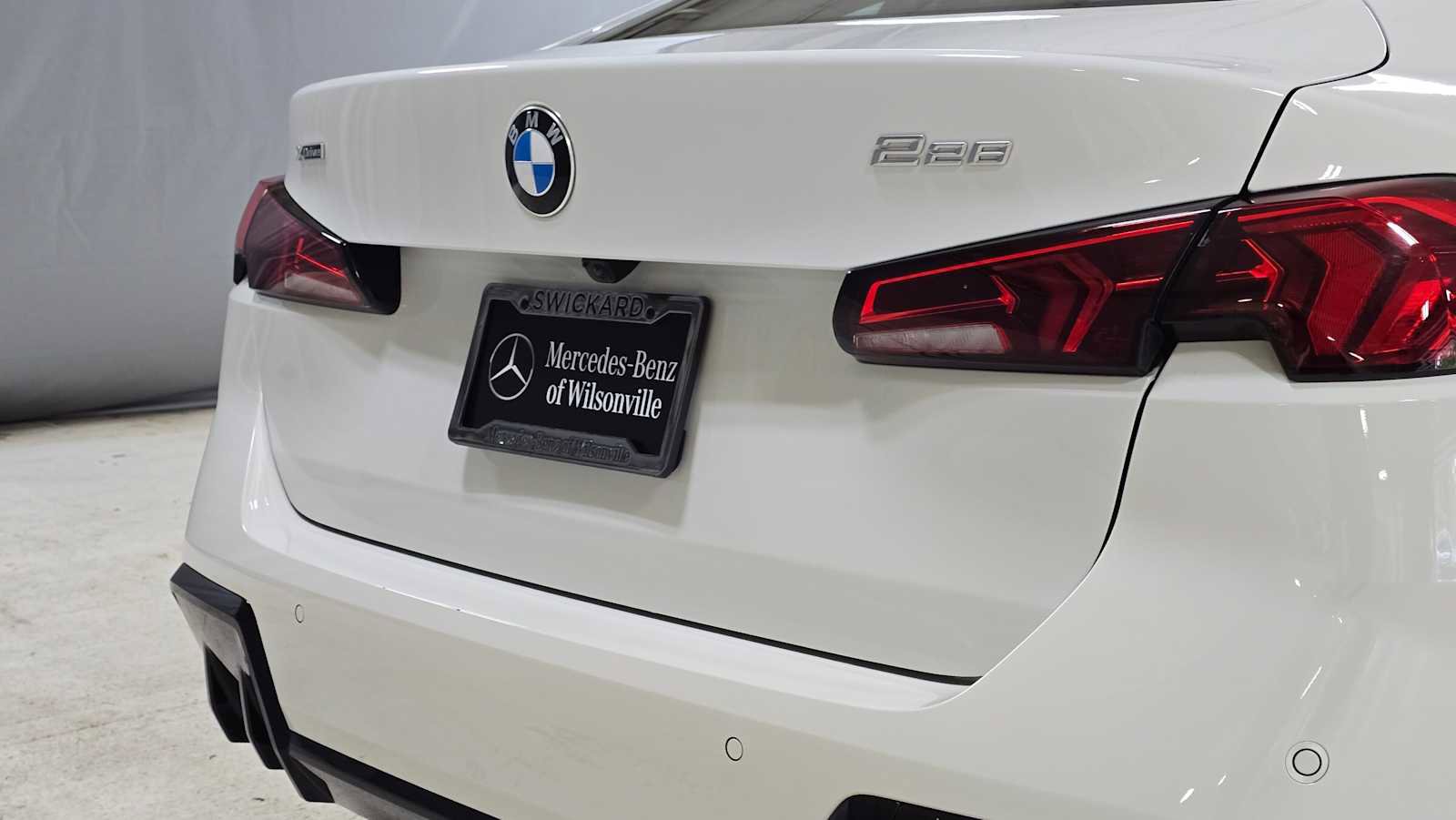Used 2025 BMW 228i xDrive AWD/4WD image 13