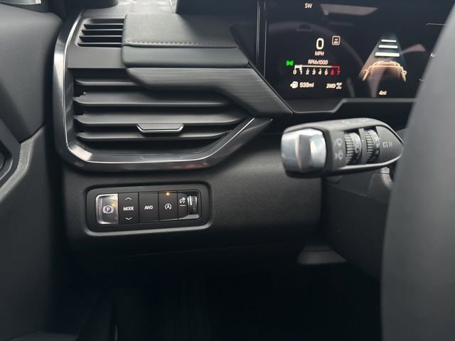 New 2026 GMC Acadia AT4 w/ Luxury Package image 21