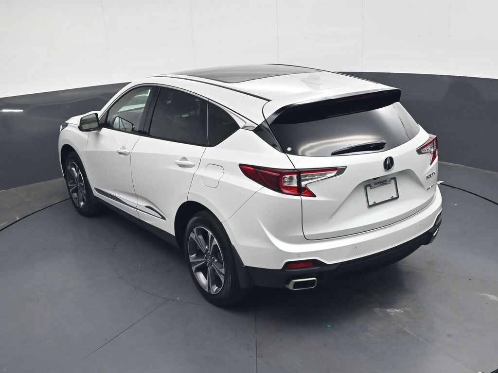 Used 2024 Acura RDX SH-AWD w/ Advance Package image 26