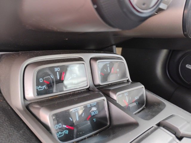 Used 2011 Chevrolet Camaro SS image 14