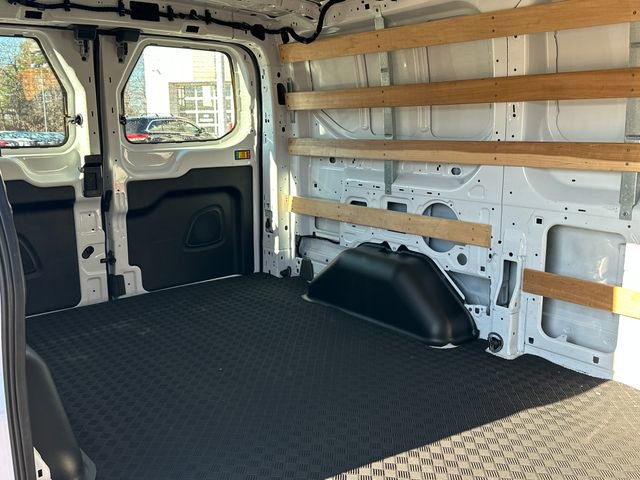 Used 2024 Ford Transit 250 Low Roof w/ Exterior Upgrade Package image 28