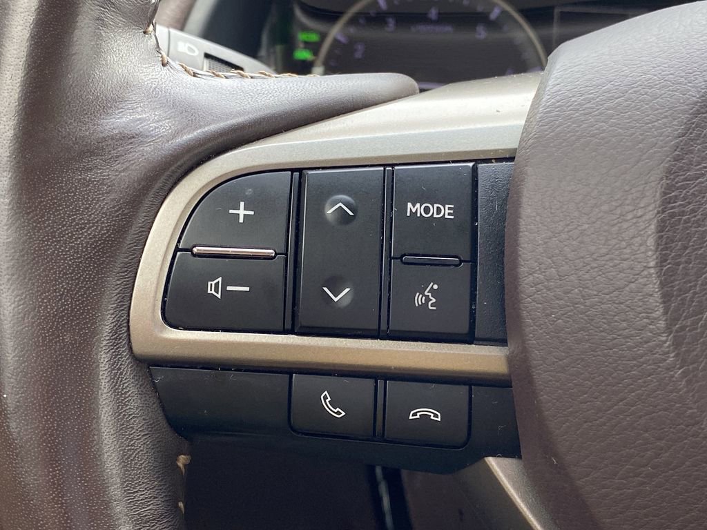 Used 2019 Lexus RX 350 FWD w/ Premium Package image 11