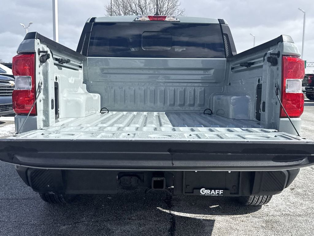 Used 2023 Ford Maverick Lariat w/ Lariat Luxury Package image 21