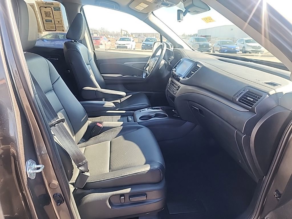 Used 2023 Honda Ridgeline RTL image 32