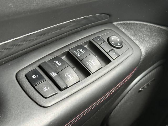 Used 2022 Dodge Durango R/T AWD/4WD image 27