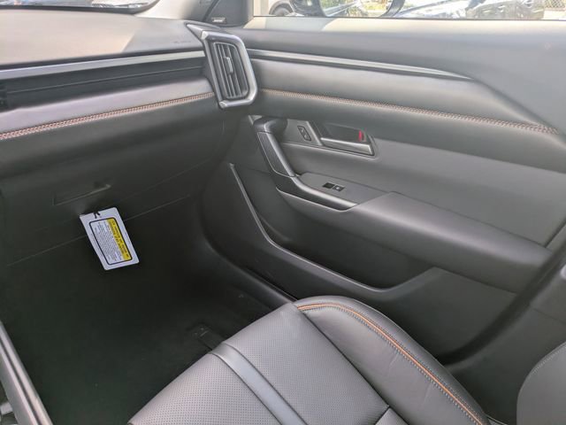New 2026 MAZDA CX-50 AWD 2.5 Hybrid w/ Weather Package image 14