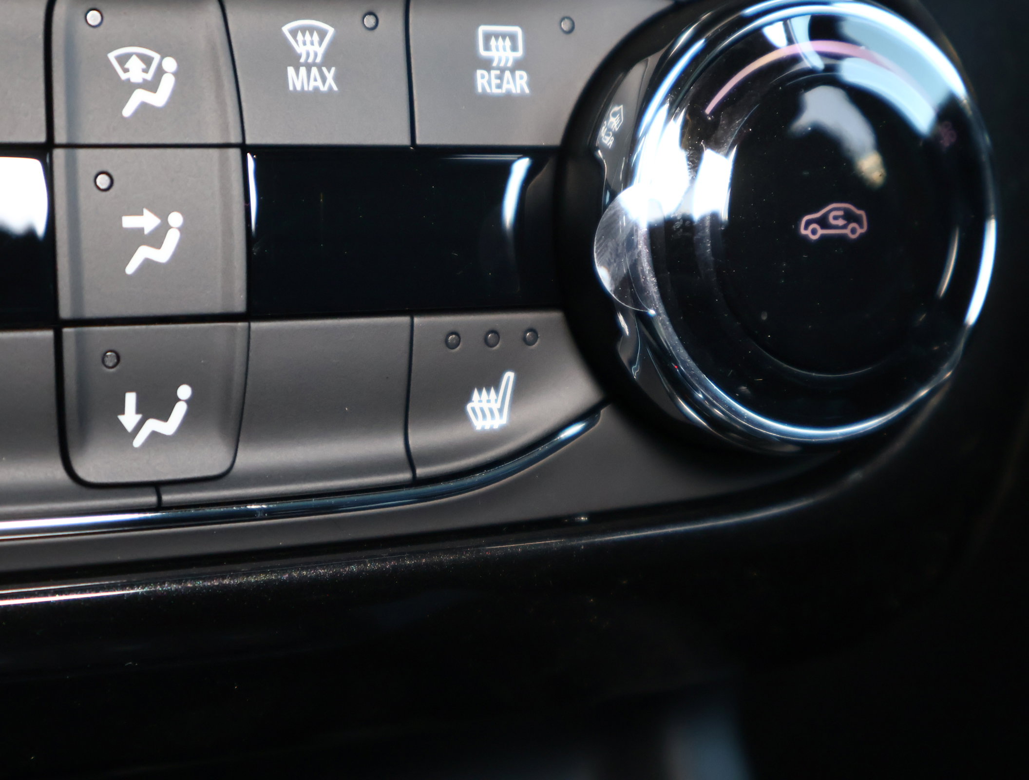 New 2026 Chevrolet TrailBlazer RS w/ Convenience Package image 5