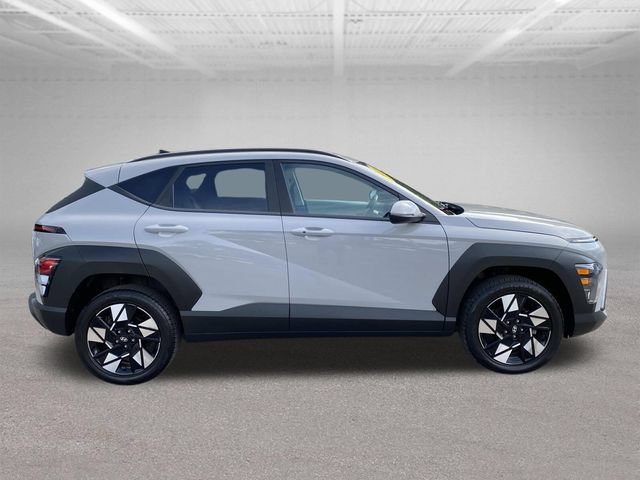 Used 2025 Hyundai Kona SEL AWD/4WD image 22