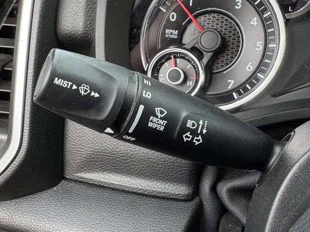 Used 2021 RAM 1500 Big Horn AWD/4WD image 17