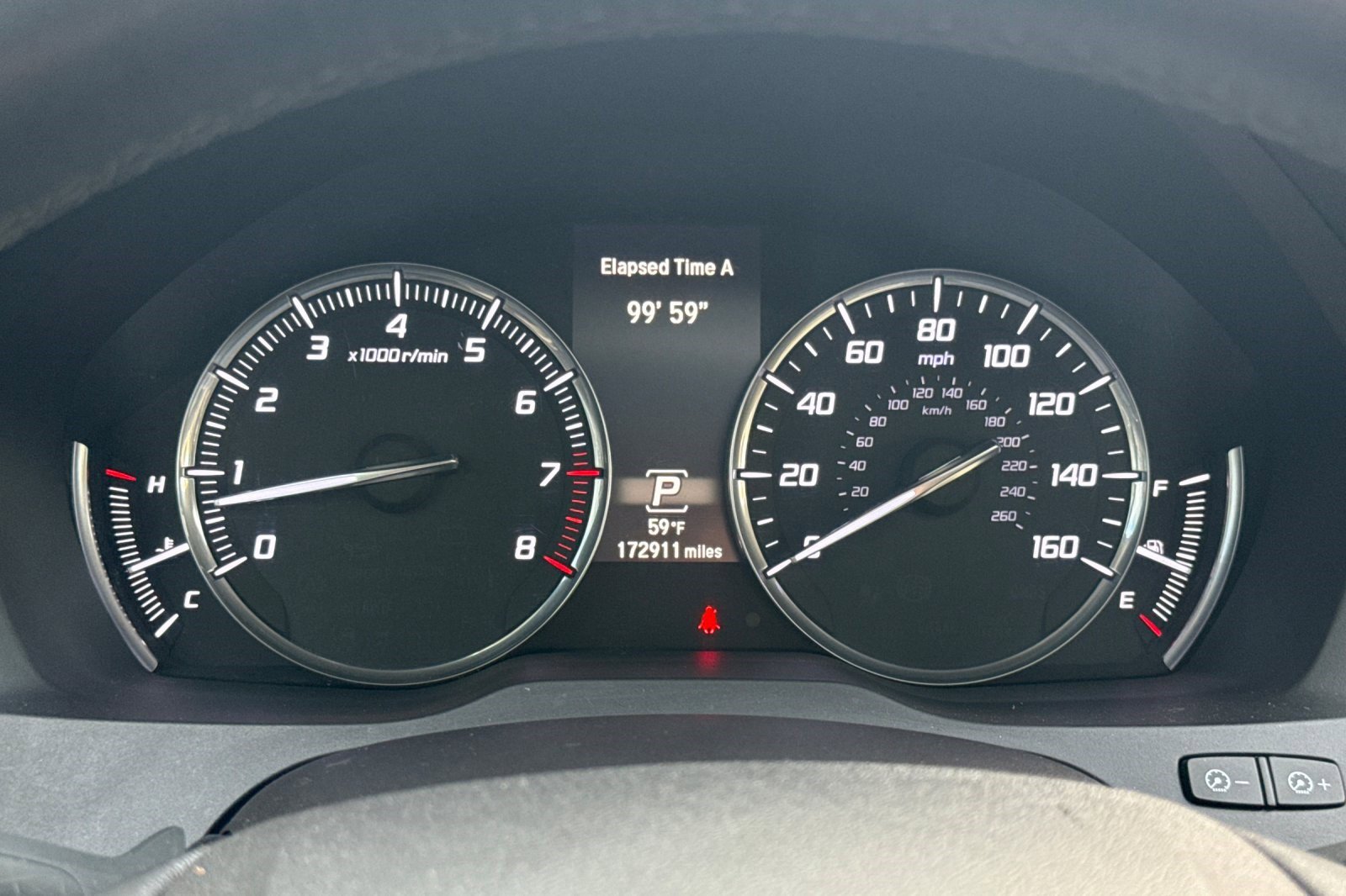 Used 2016 Acura MDX SH-AWD w/ Technology Package image 33