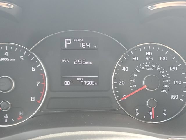Used 2017 Kia Forte LX FWD image 24