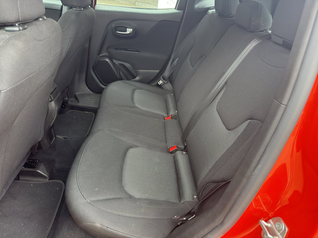 Used 2021 Jeep Renegade Sport AWD/4WD image 10