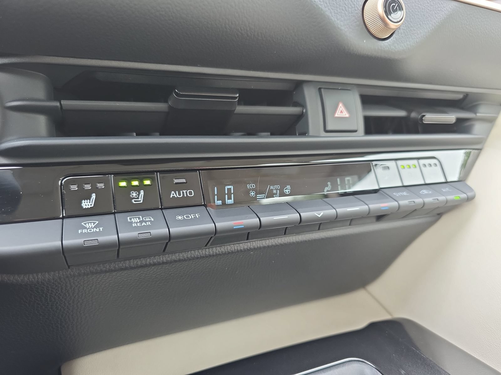 Used 2026 Toyota Crown w/ Advanced Technology Package AWD/4WD image 23