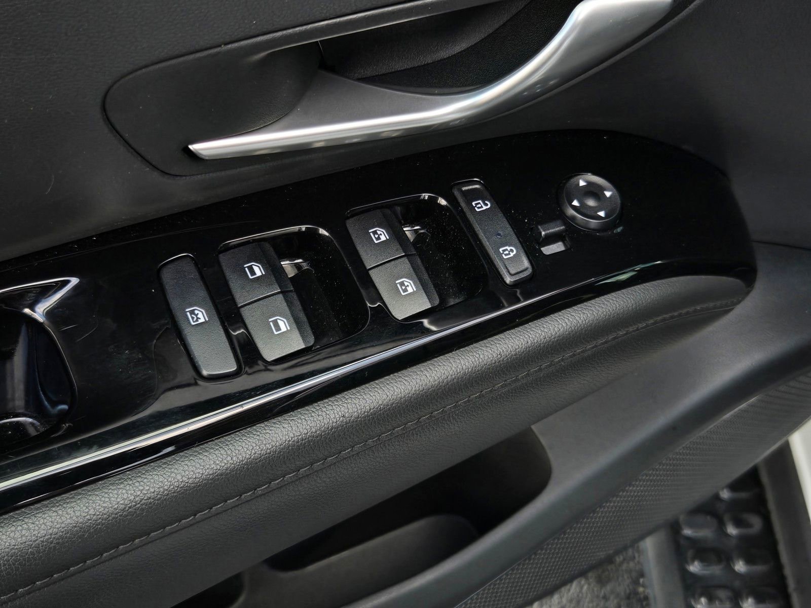 Used 2024 Hyundai Tucson XRT image 10