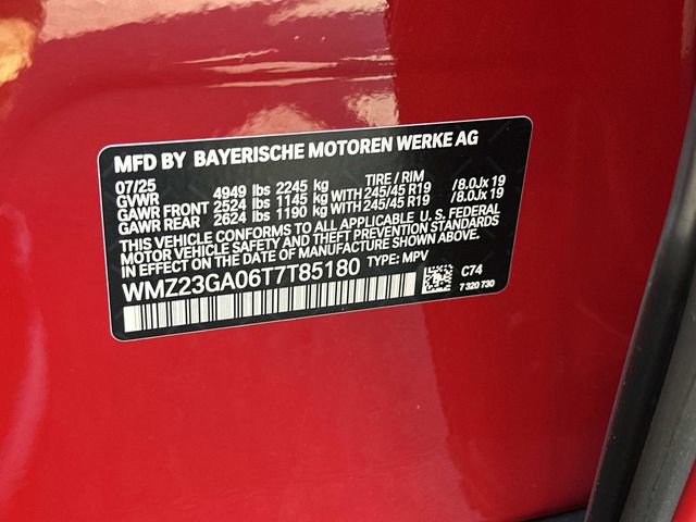 New 2026 MINI Cooper Countryman S image 18