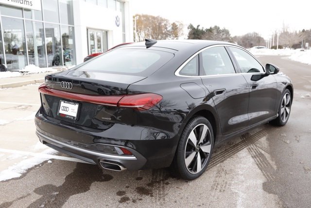 New 2025 Audi A5 2.0T Premium Plus image 3