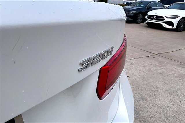 Used 2016 BMW 320i xDrive Sedan image 33