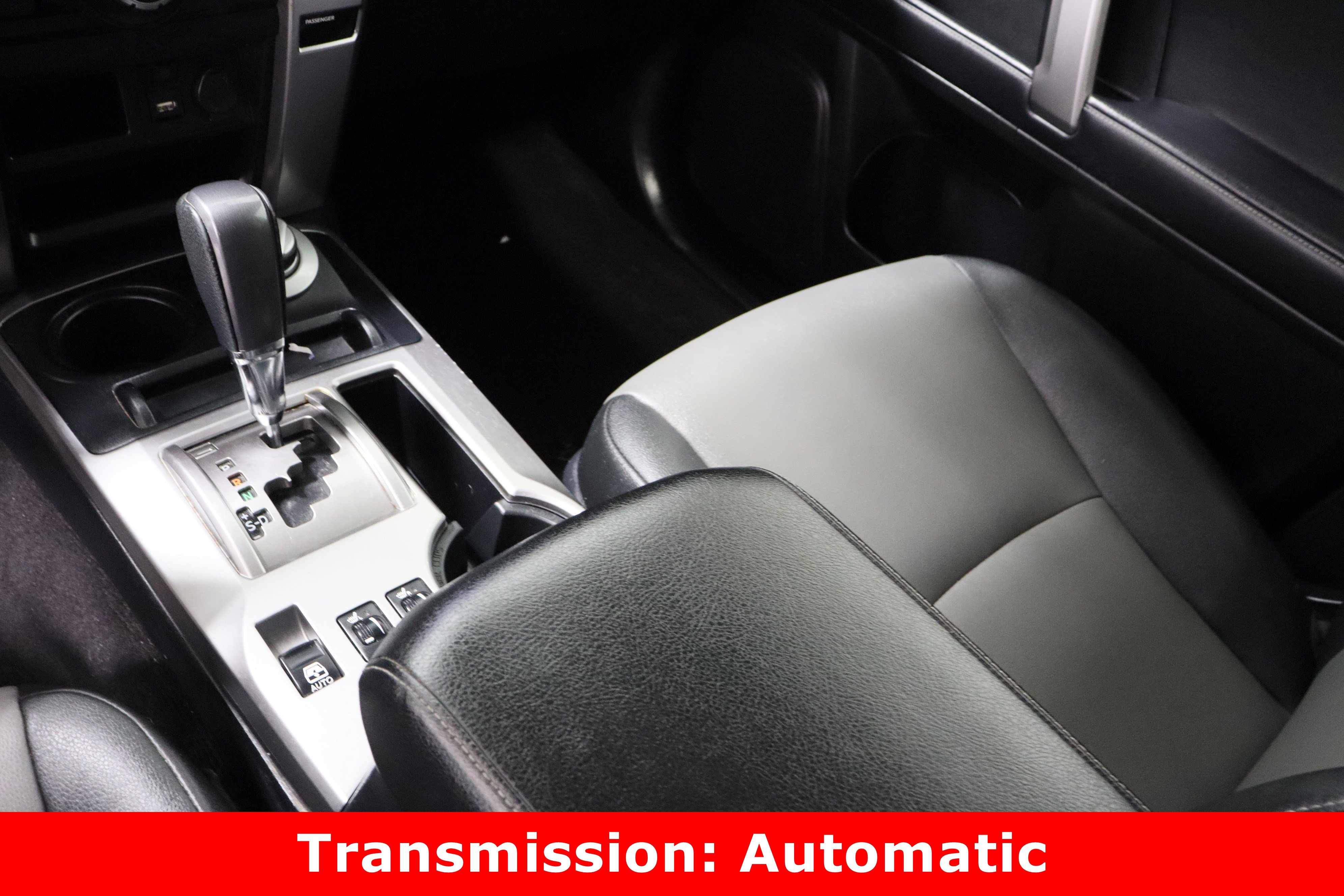 Used 2020 Toyota 4Runner SR5 Premium image 17