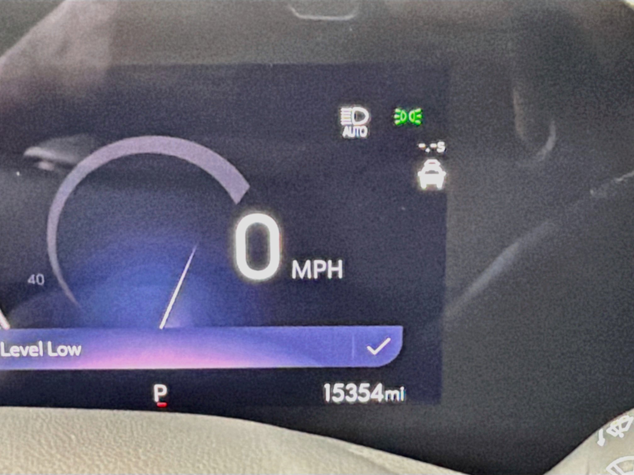 Used 2025 Buick Encore GX Preferred FWD image 19