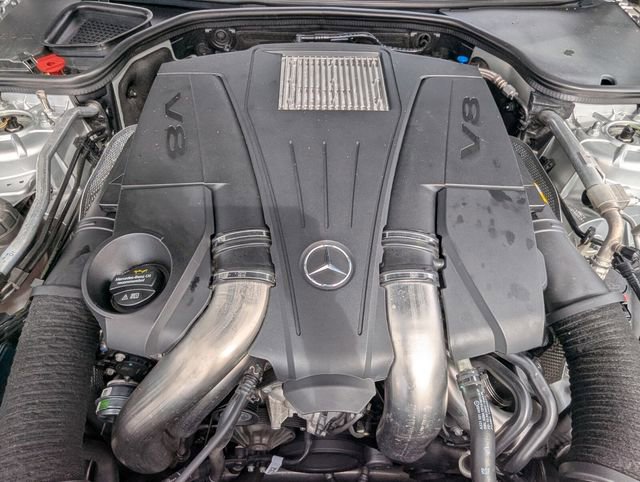 Used 2016 Mercedes-Benz SL 550 image 26