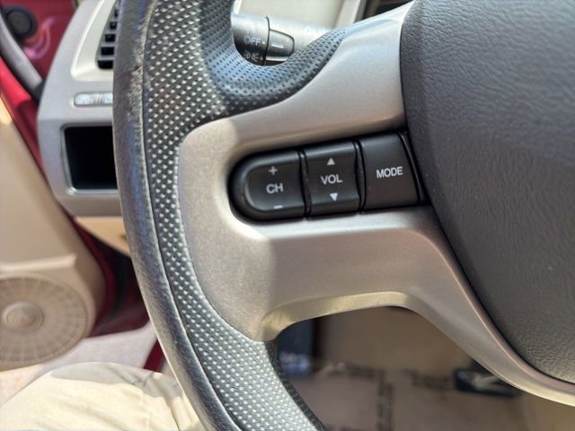 Used 2008 Honda Civic EX image 19