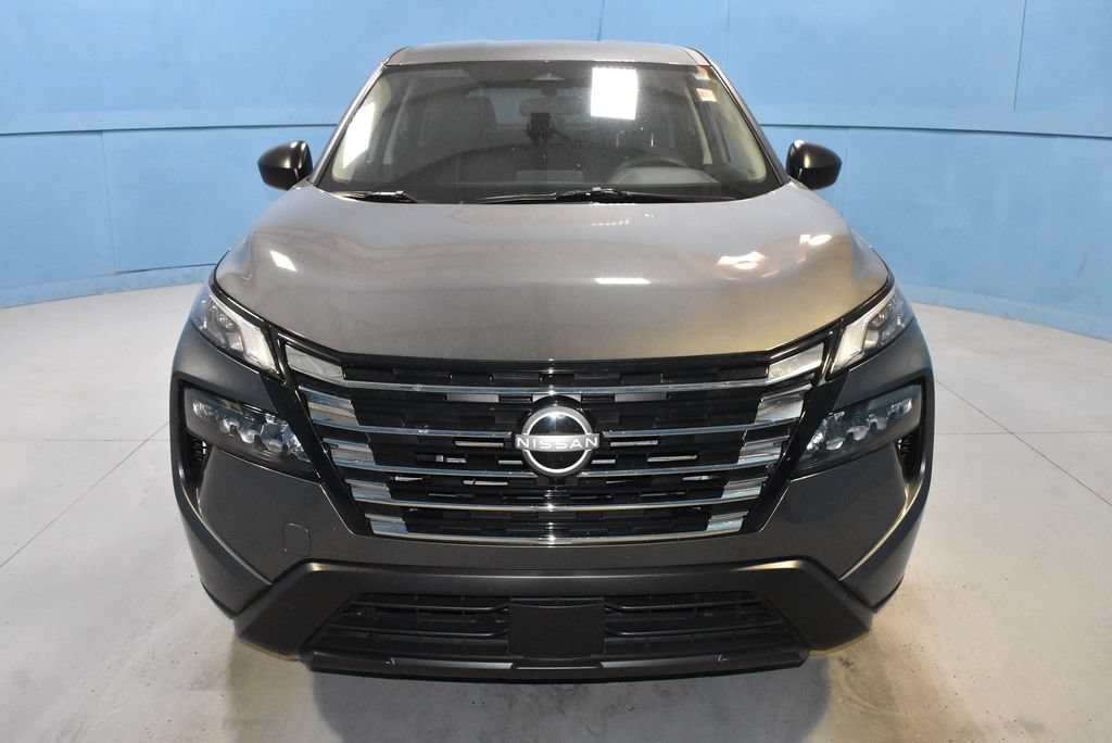 Used 2026 Nissan Rogue S AWD/4WD image 21