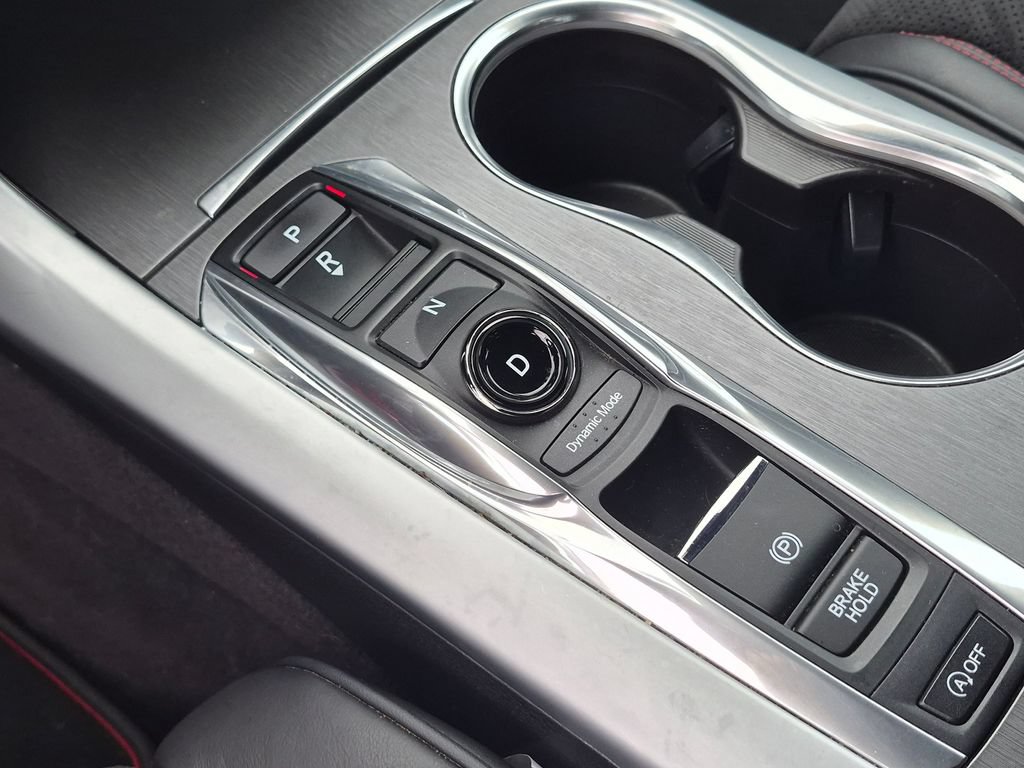 Used 2020 Acura TLX Type S PMC Edition AWD/4WD image 26
